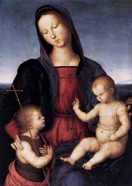 Diotalevi Madonna